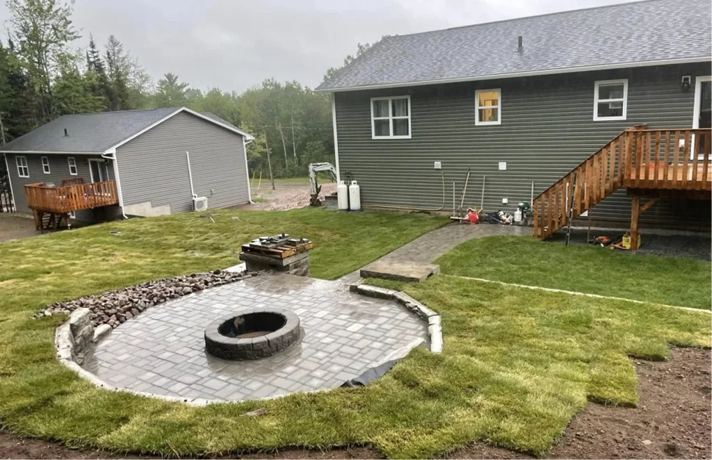 landscaping New Maryland