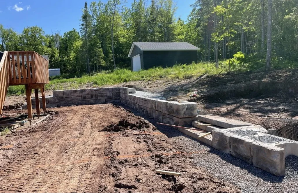 landscaping services