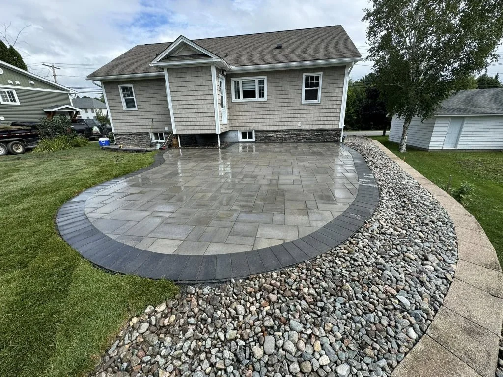 services landscaping